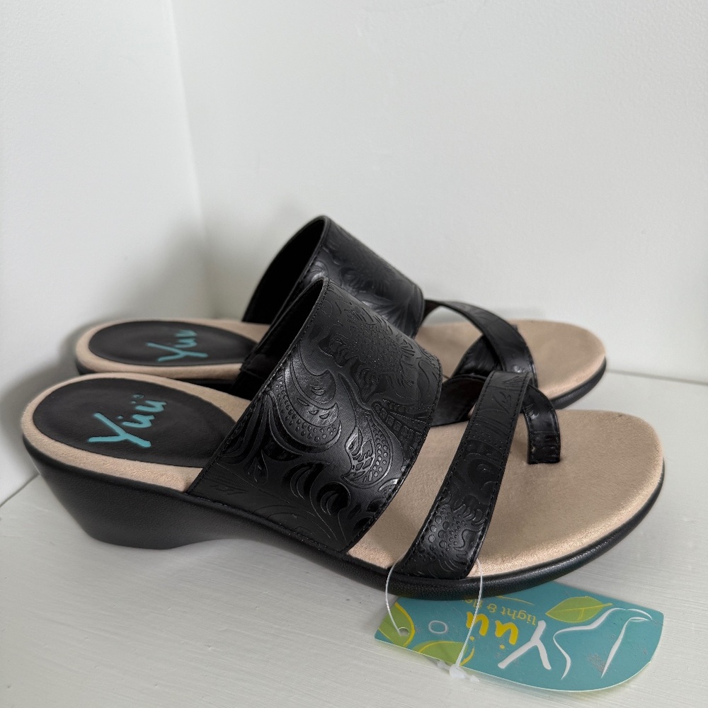 New Women's Yuu Sandals